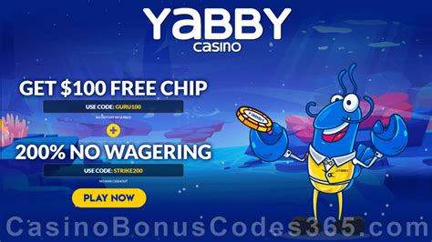Yabby casino Ecuador